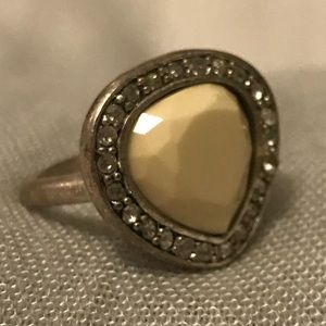 Vintage Costume Ring